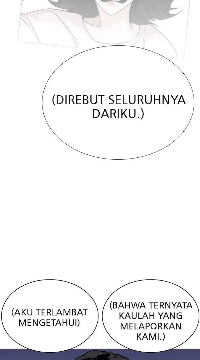 Lookism Bab 277 halaman 18