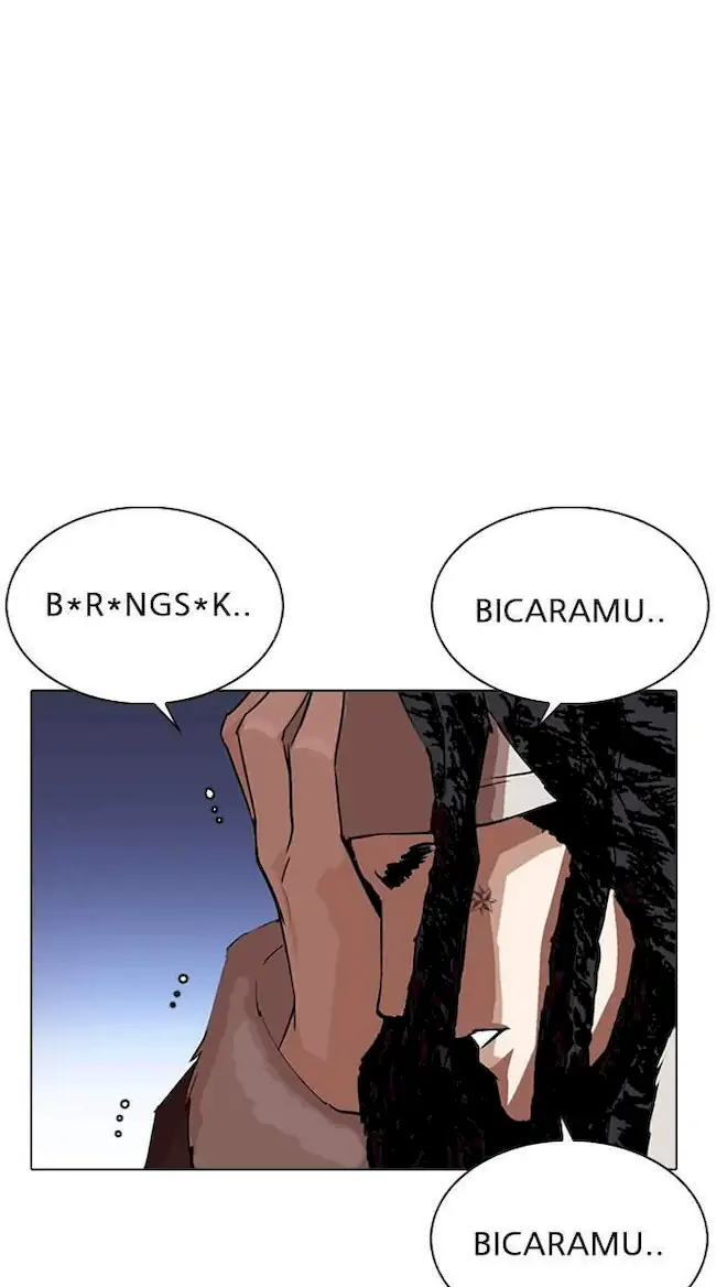 Lookism Bab 277 halaman 21