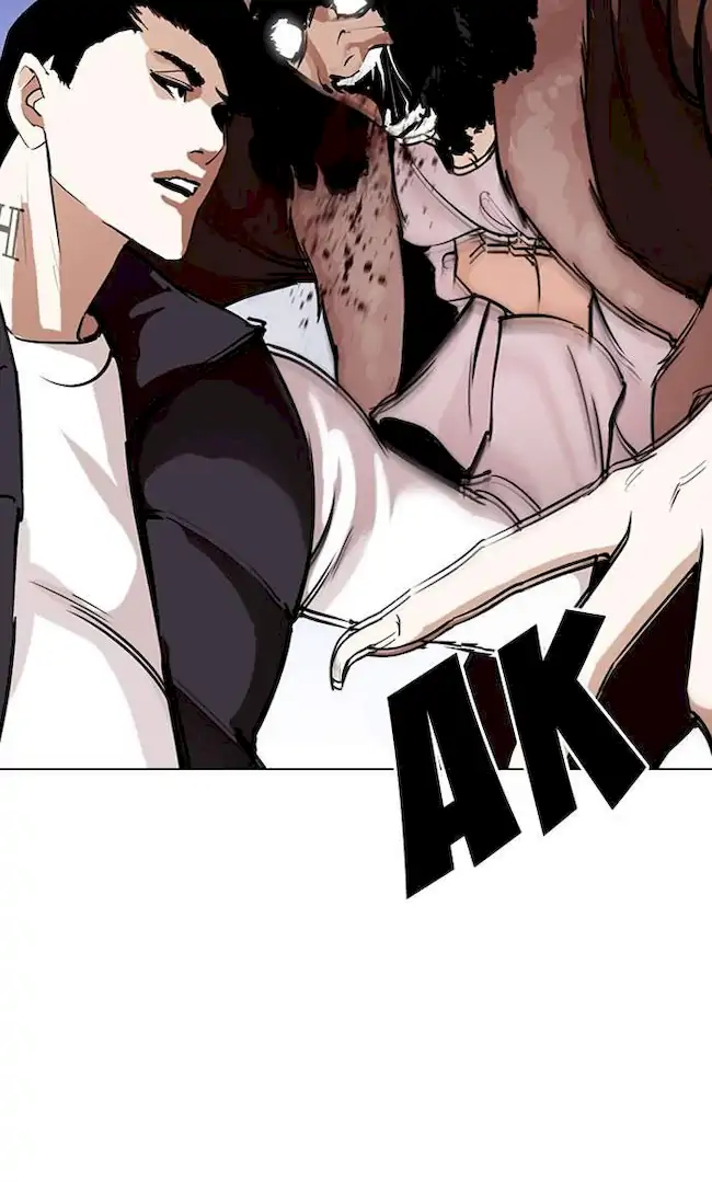 Lookism Bab 277 halaman 27