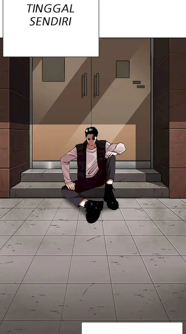 Lookism Bab 277 halaman 31