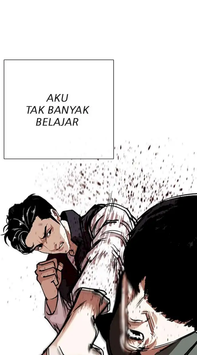 Lookism Bab 277 halaman 34