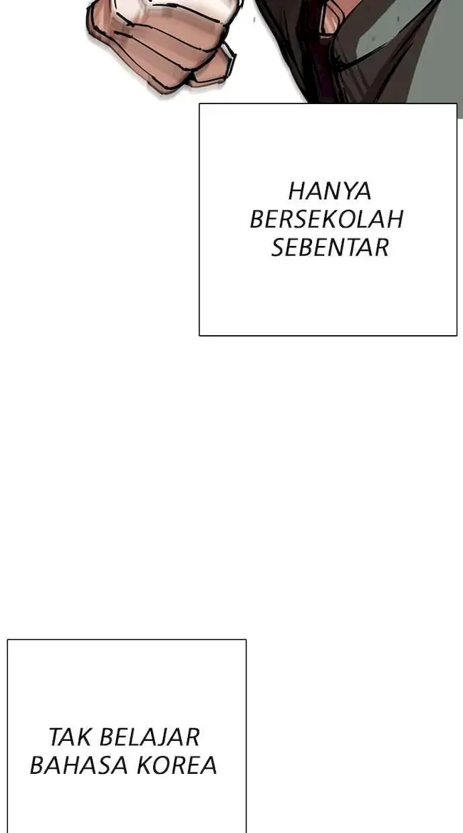 Lookism Bab 277 halaman 35