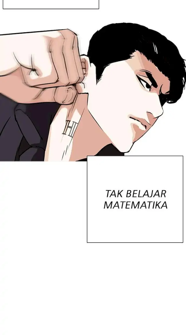 Lookism Bab 277 halaman 36