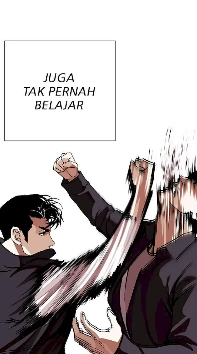Lookism Bab 277 halaman 37