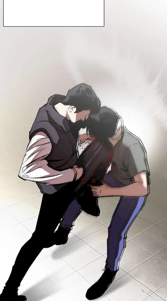 Lookism Bab 277 halaman 39