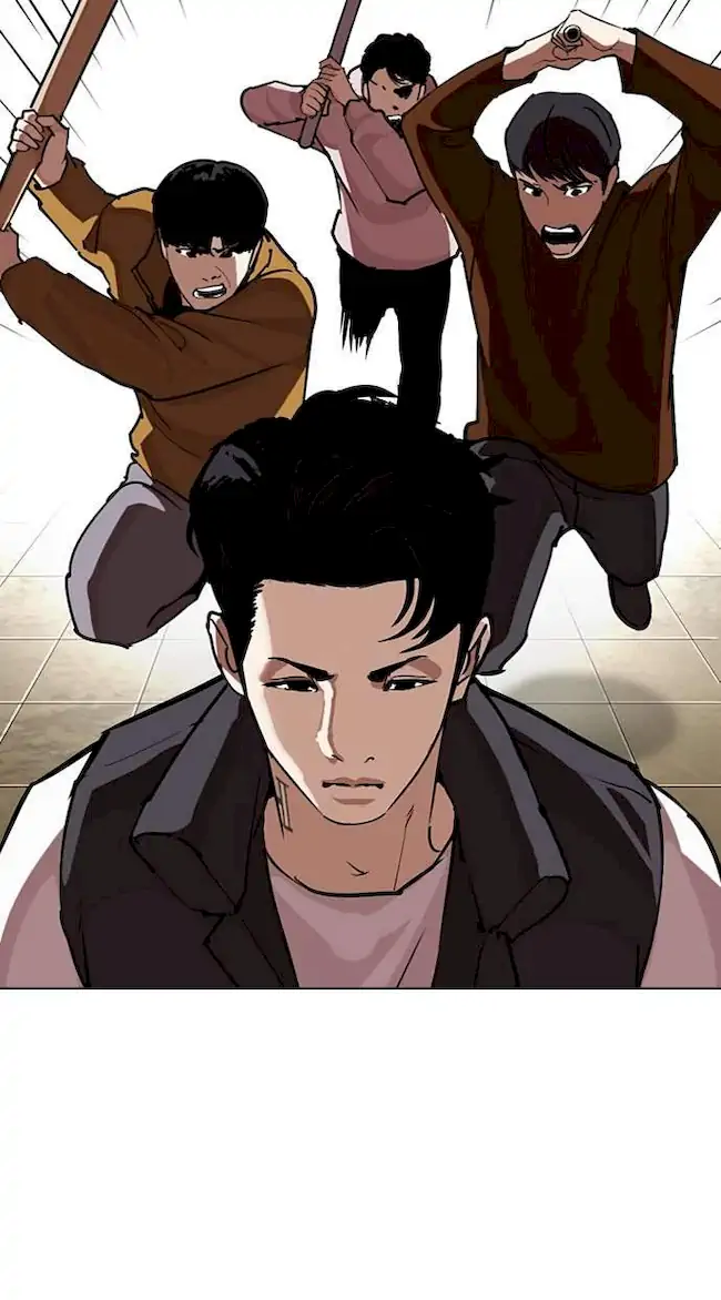 Lookism Bab 277 halaman 42