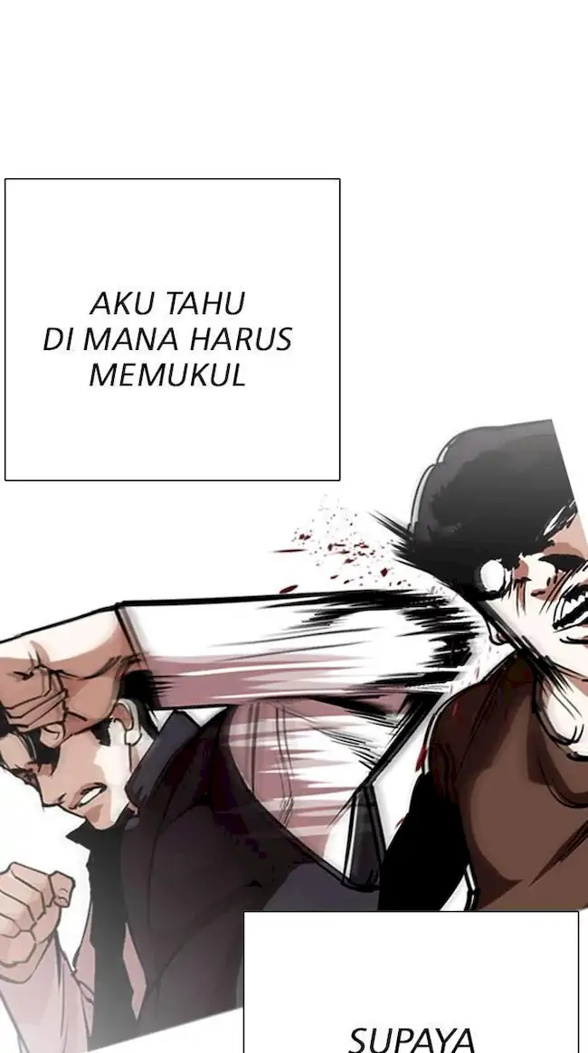 Lookism Bab 277 halaman 43
