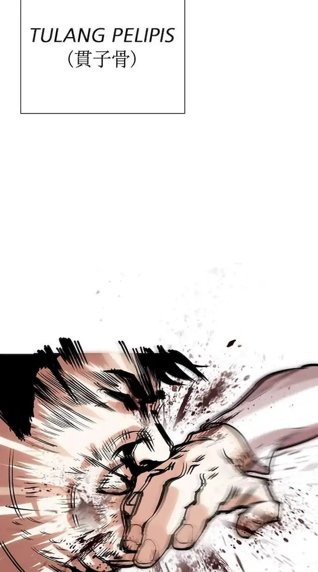 Lookism Bab 277 halaman 45