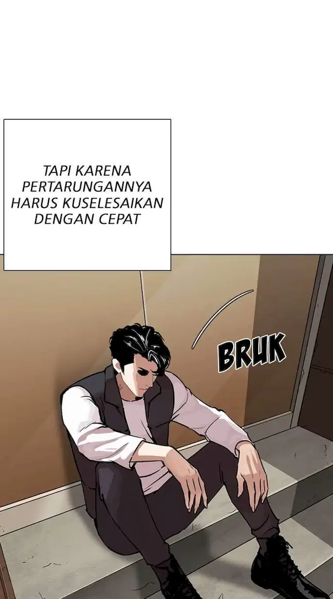 Lookism Bab 277 halaman 51