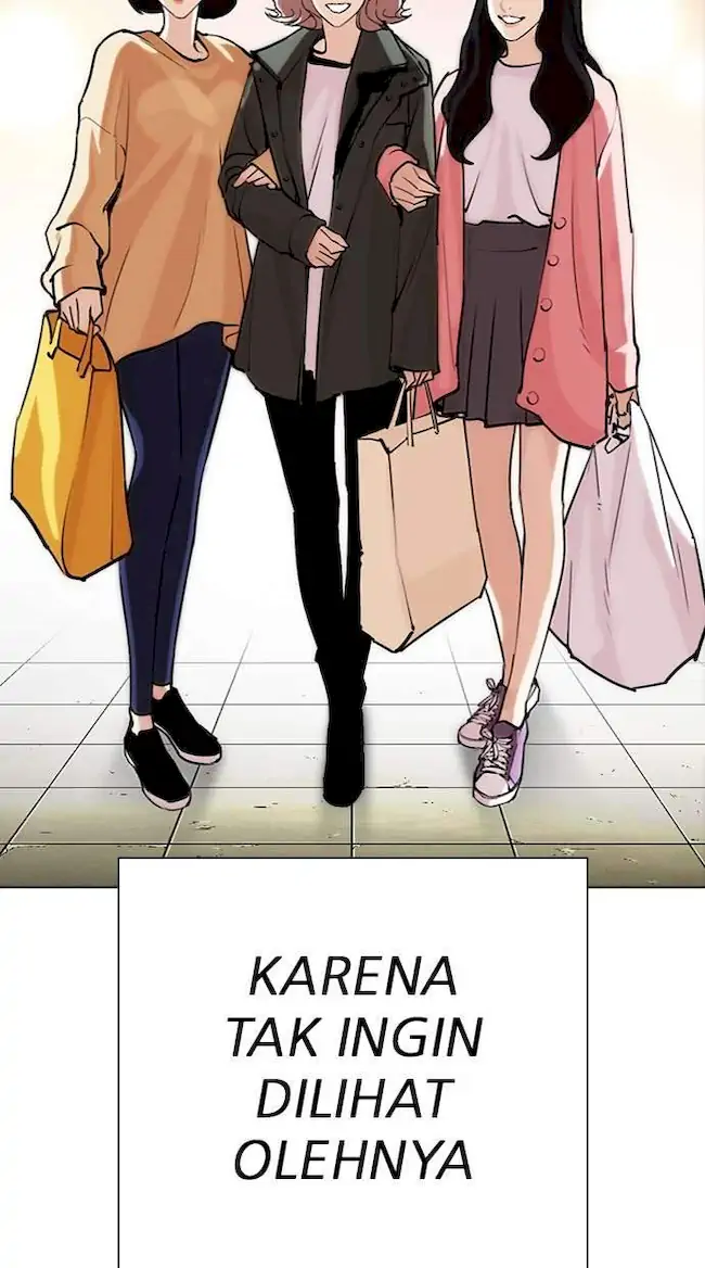 Lookism Bab 277 halaman 55