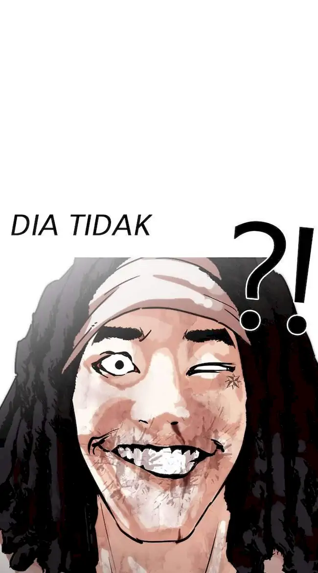 Lookism Bab 277 halaman 58