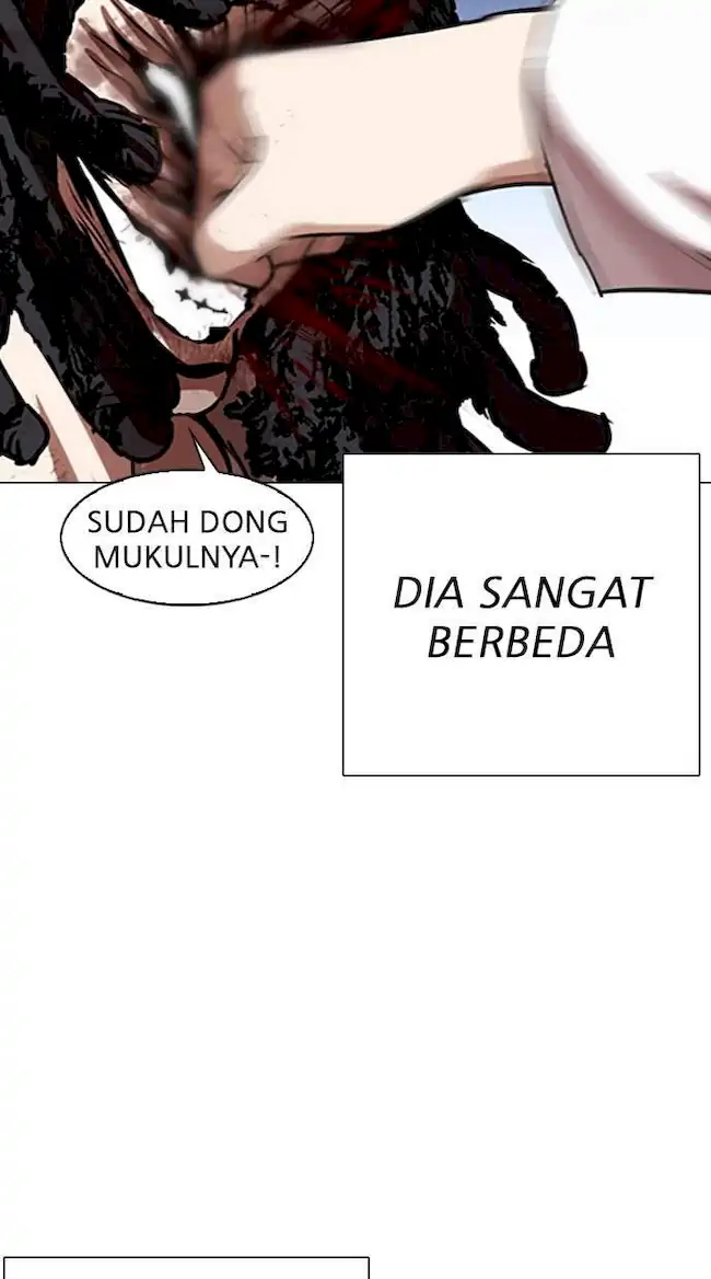 Lookism Bab 277 halaman 60