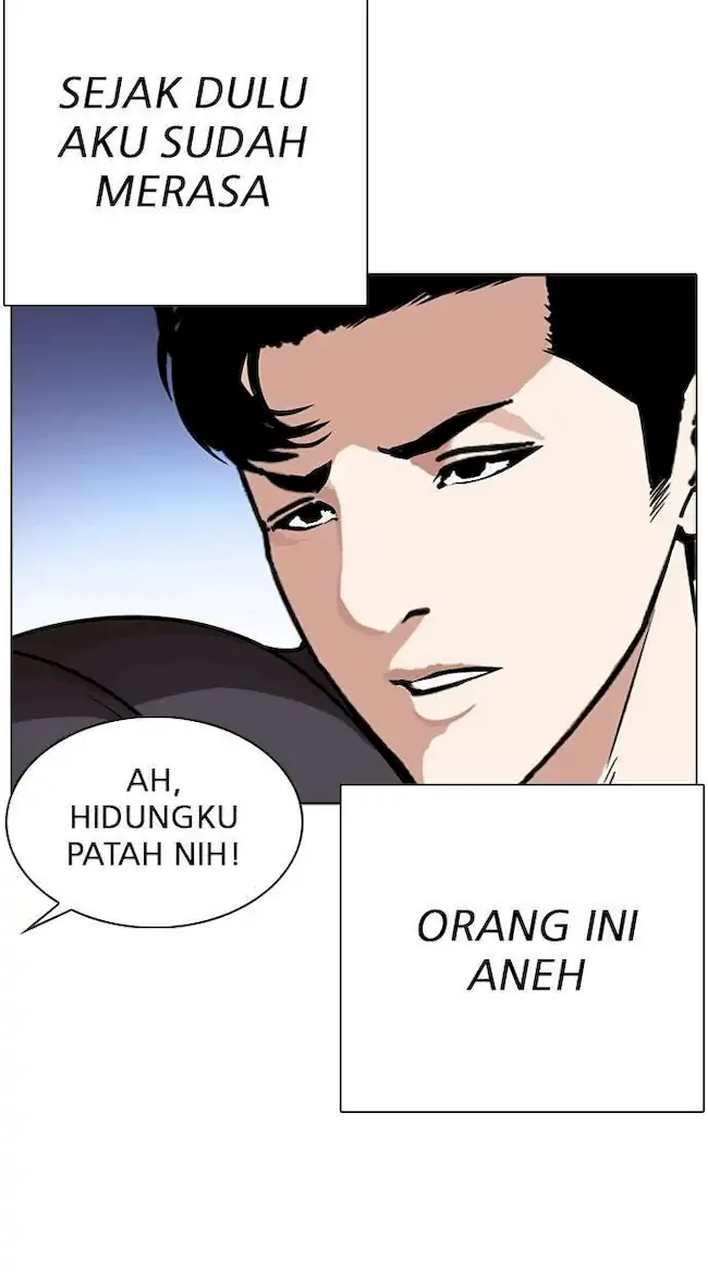 Lookism Bab 277 halaman 61