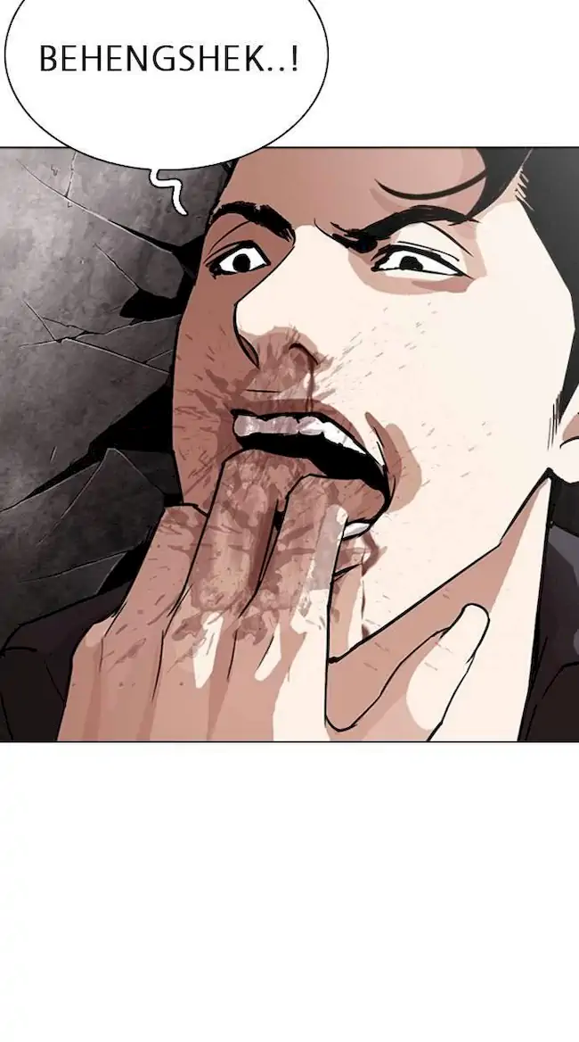 Lookism Bab 277 halaman 73