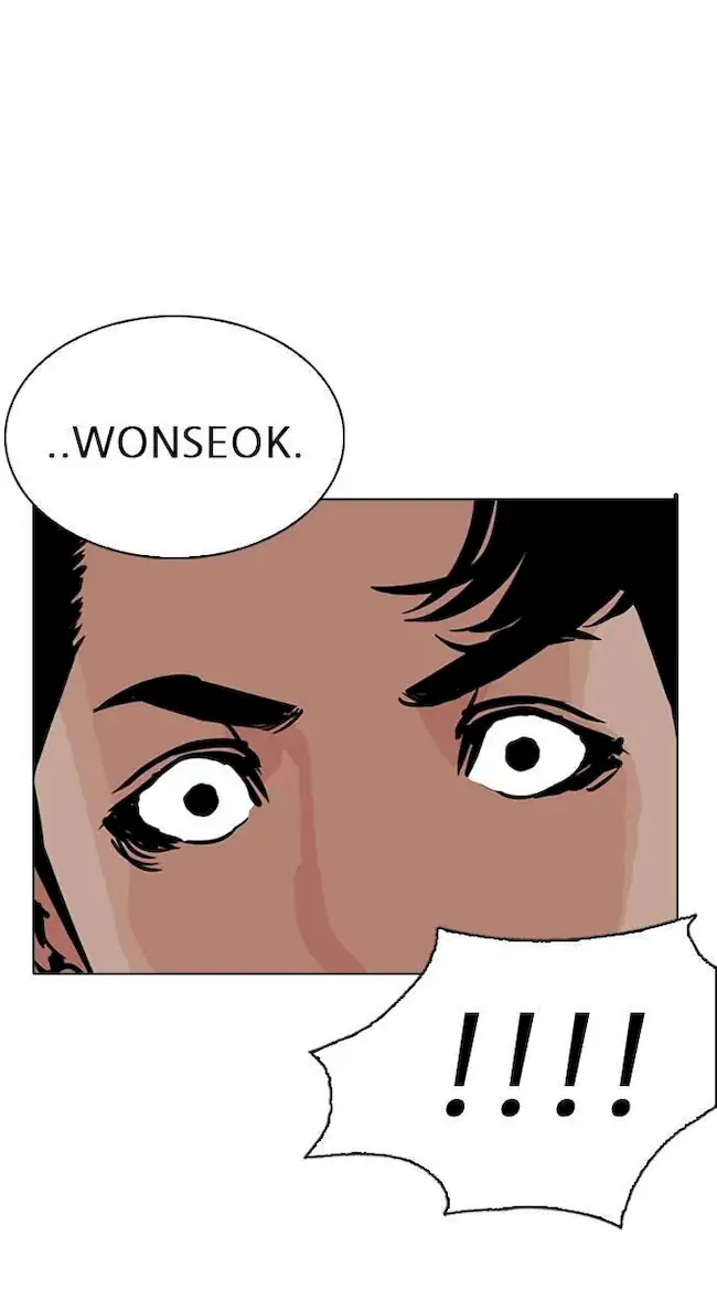 Lookism Bab 277 halaman 76