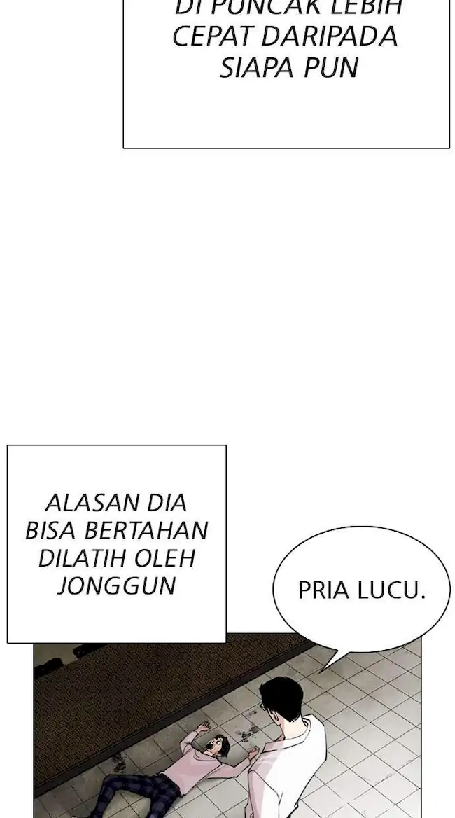 Lookism Bab 277 halaman 82