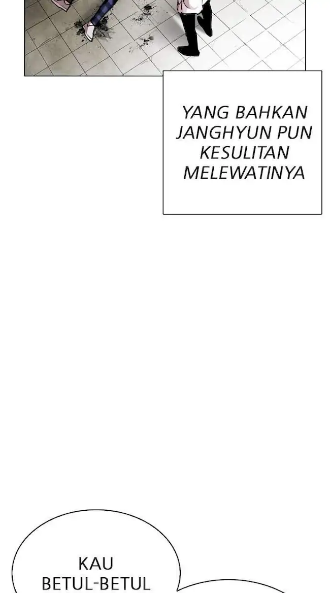 Lookism Bab 277 halaman 83