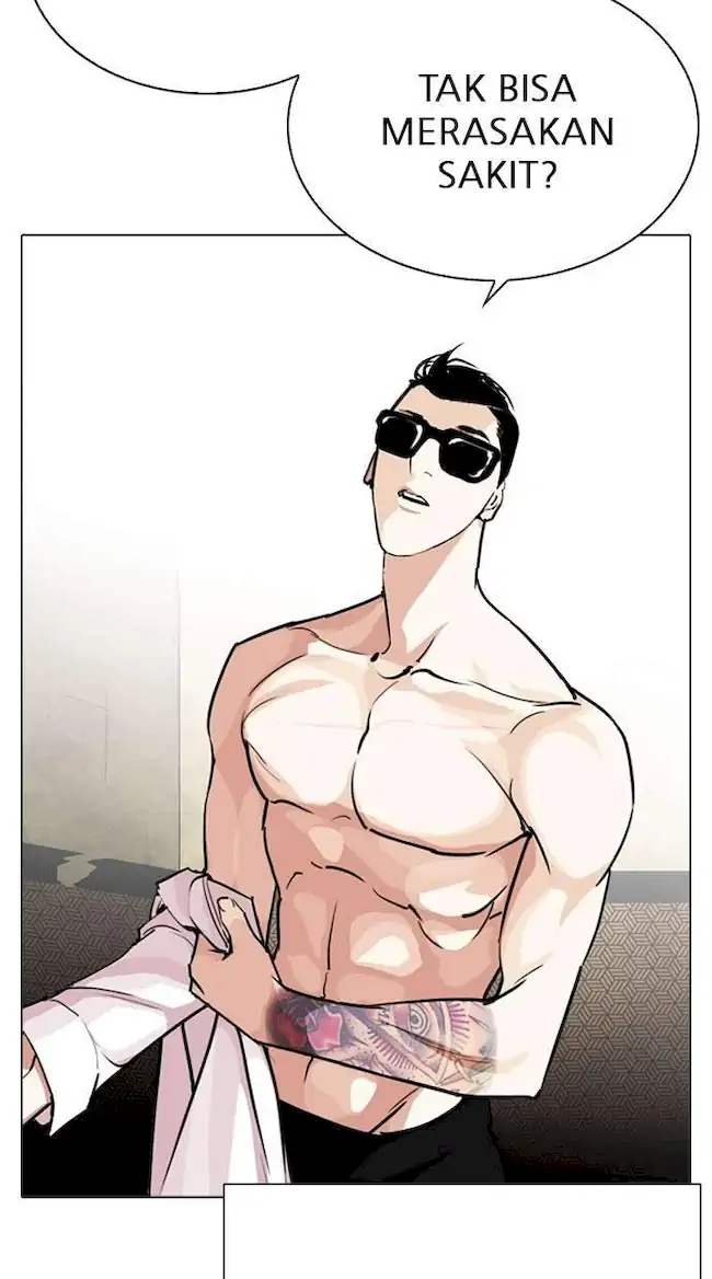 Lookism Bab 277 halaman 84