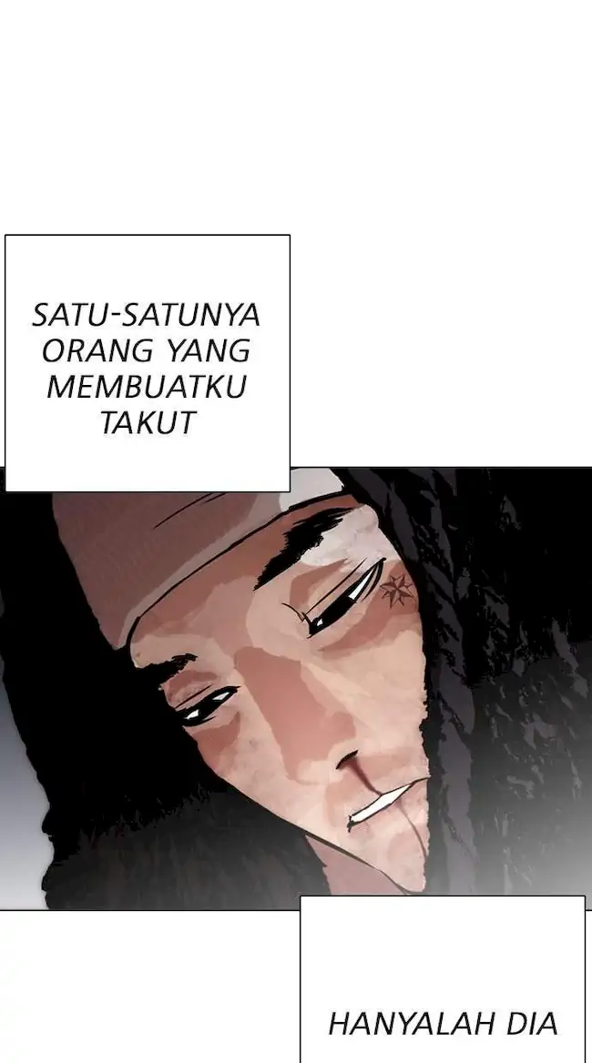 Lookism Bab 277 halaman 92