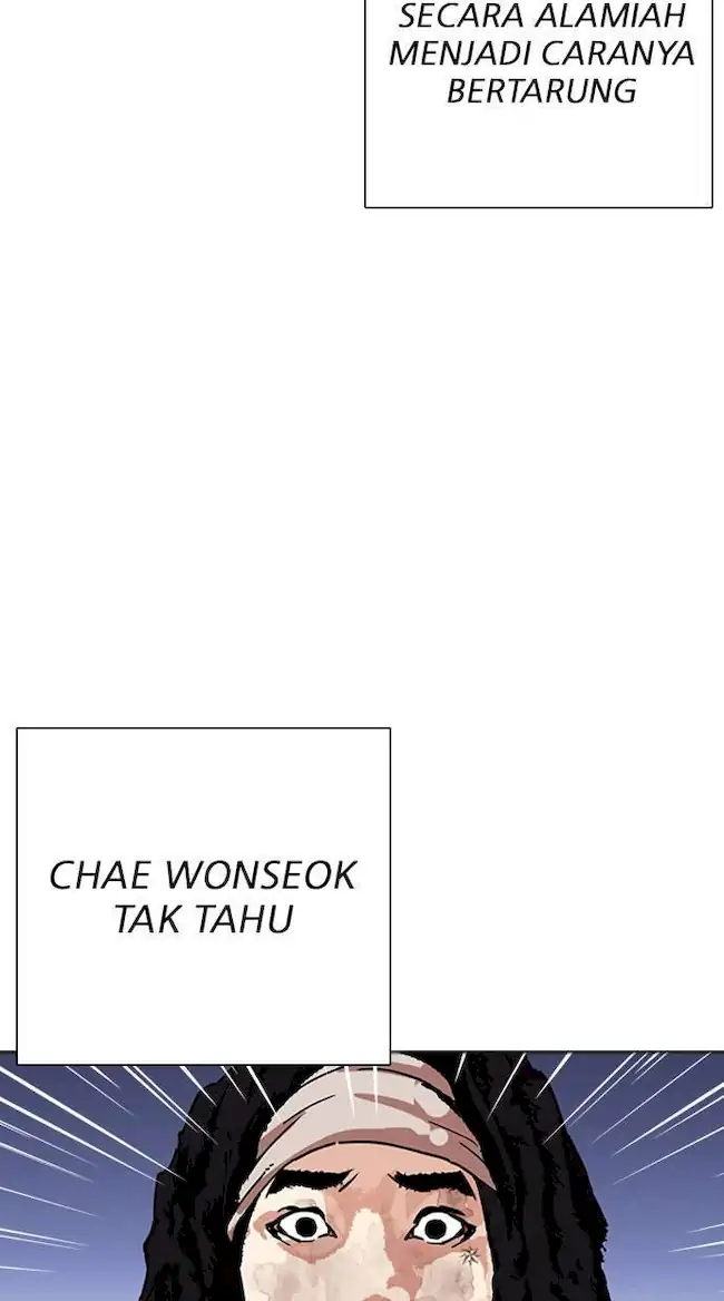 Lookism Bab 277 halaman 103