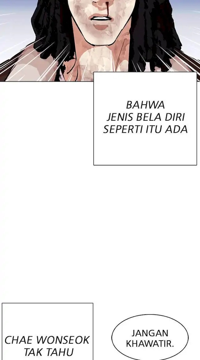 Lookism Bab 277 halaman 104