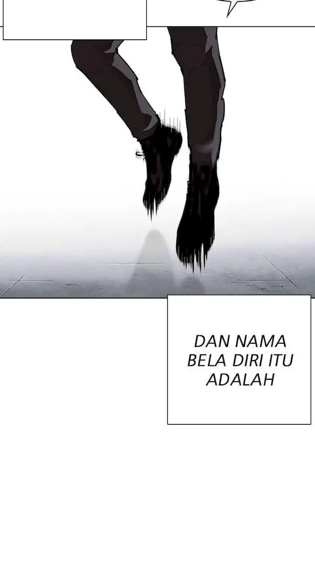 Lookism Bab 277 halaman 105
