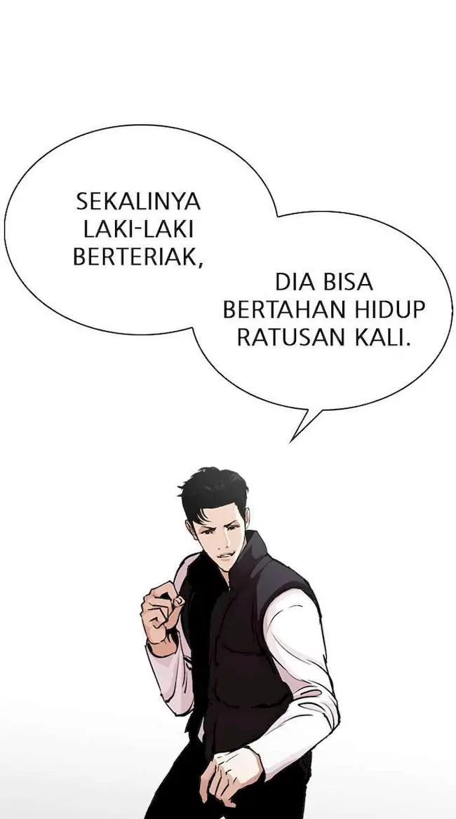 Lookism Bab 277 halaman 106