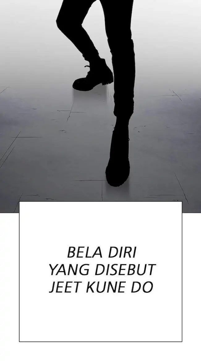 Lookism Bab 277 halaman 107