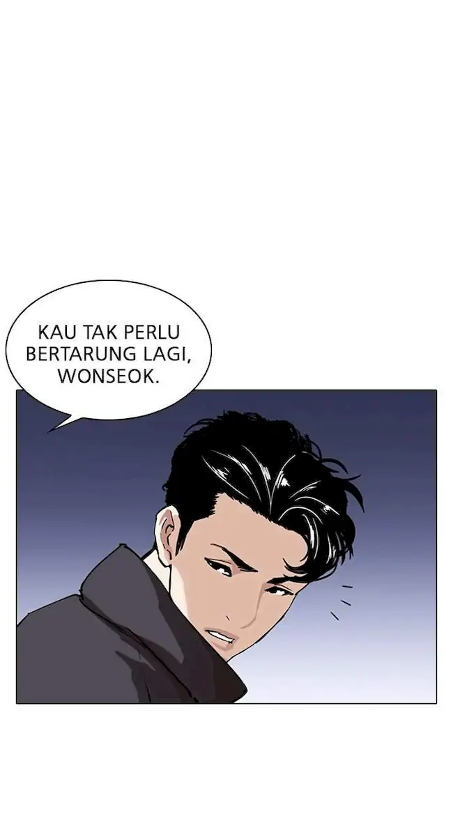 Lookism Bab 277 halaman 108