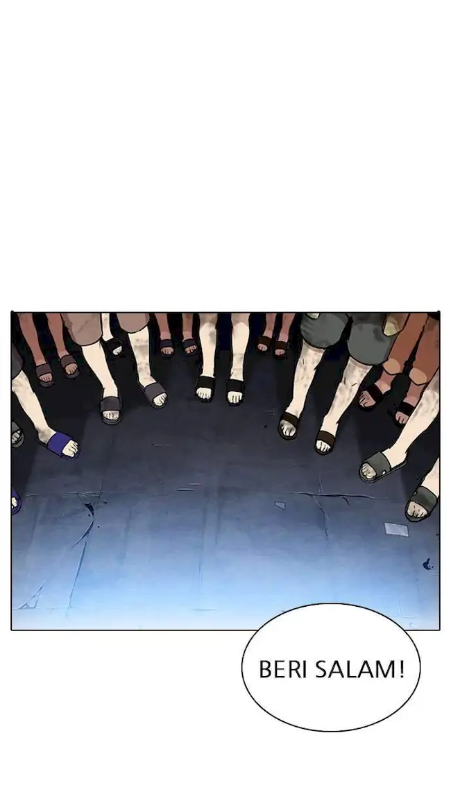 Lookism Bab 277 halaman 115
