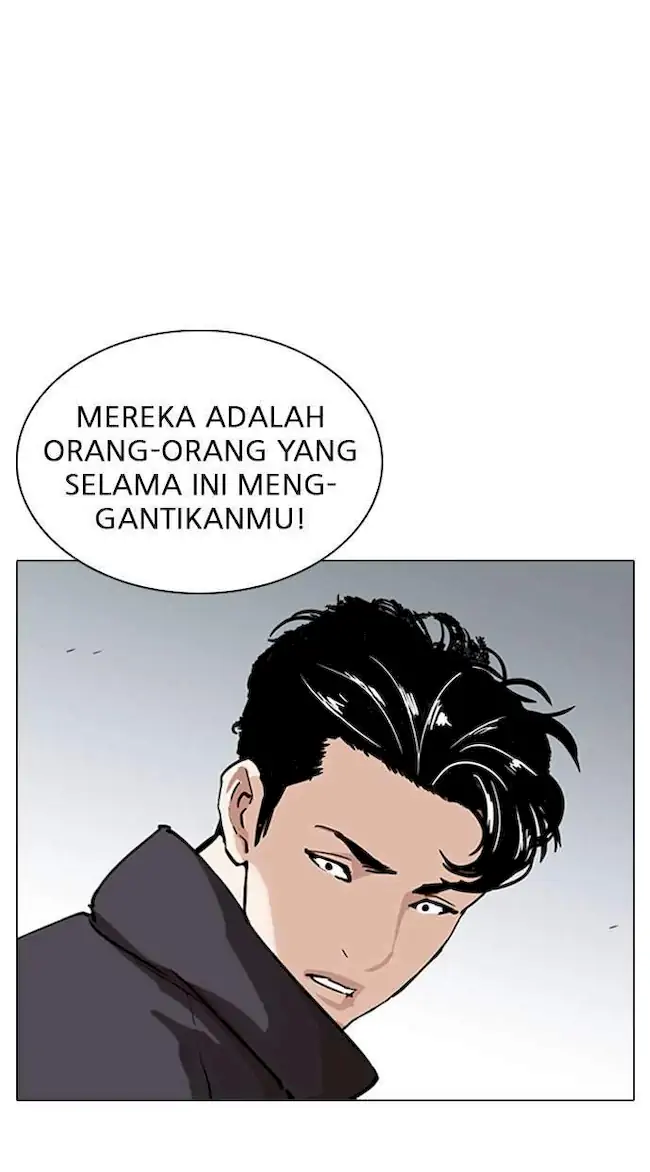 Lookism Bab 277 halaman 116