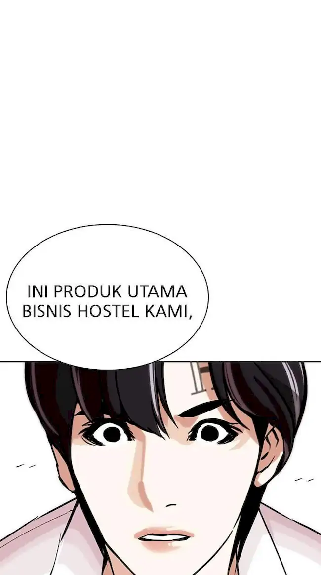 Lookism Bab 277 halaman 117