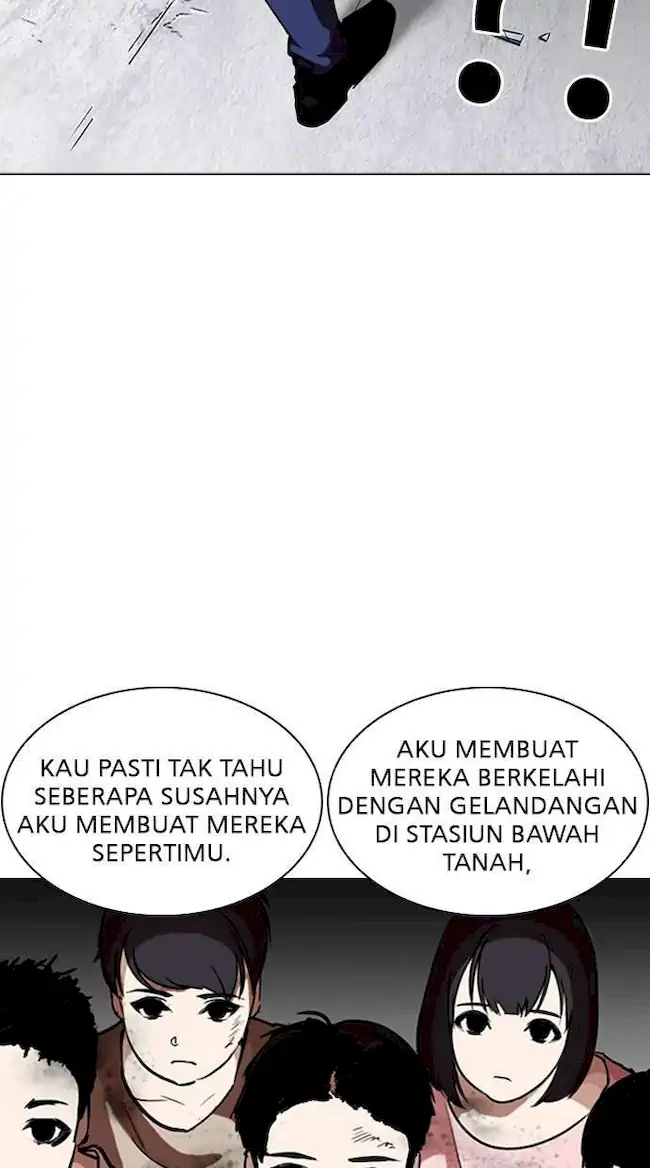 Lookism Bab 277 halaman 120