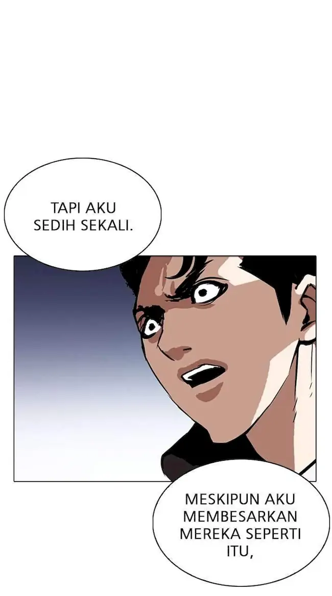 Lookism Bab 277 halaman 124