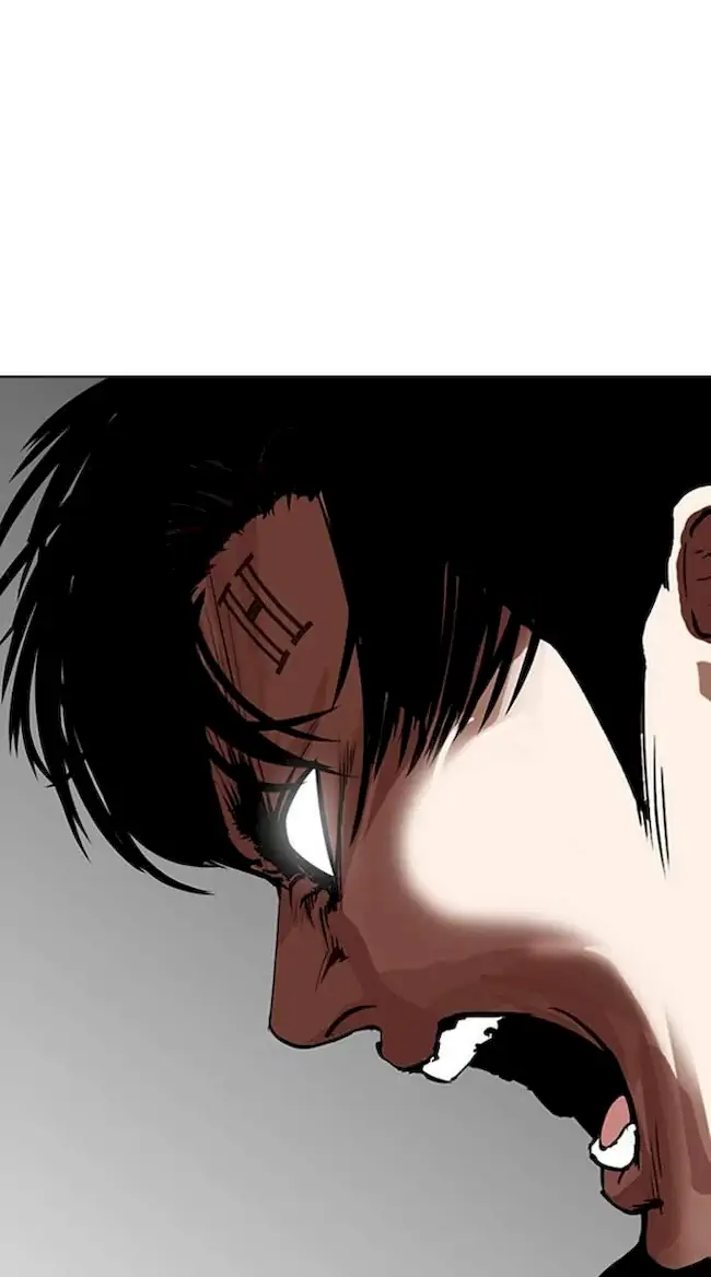 Lookism Bab 277 halaman 127