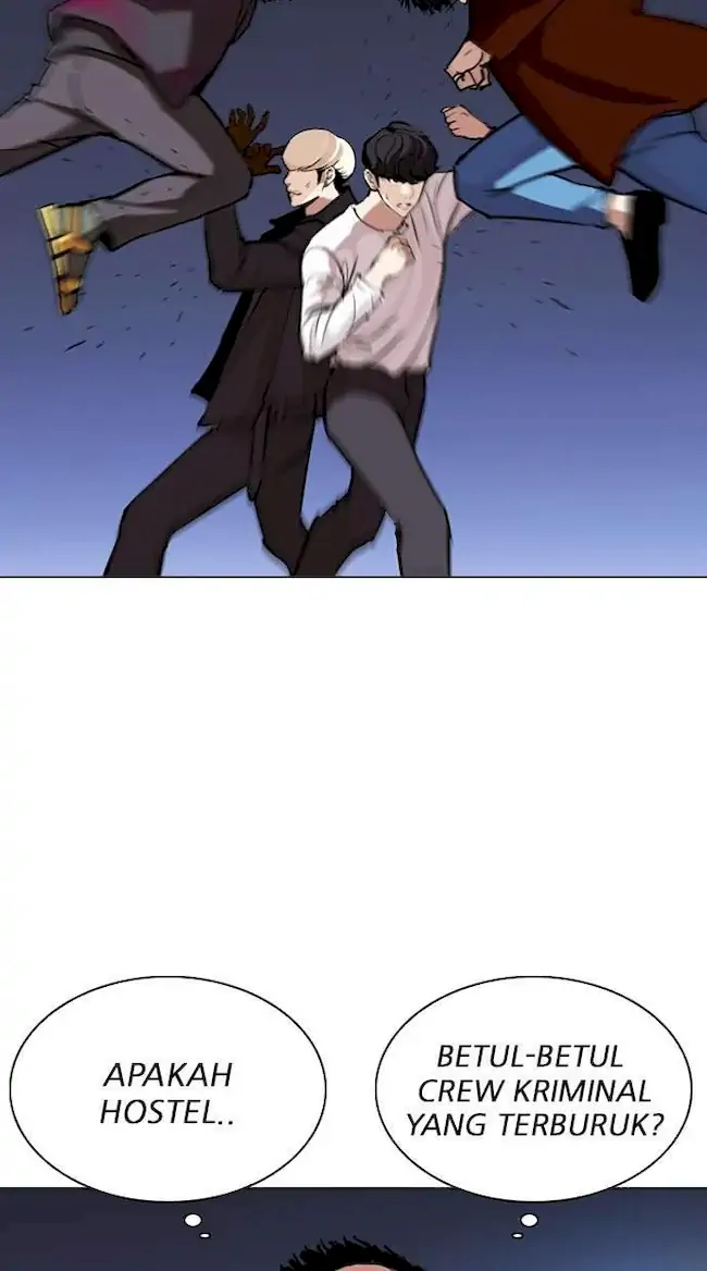Lookism Bab 277 halaman 133