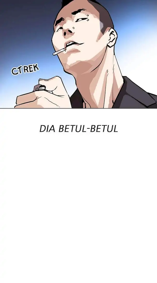 Lookism Bab 277 halaman 134