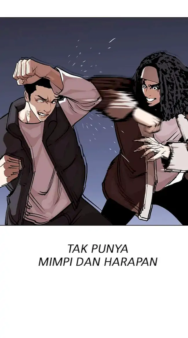 Lookism Bab 277 halaman 135