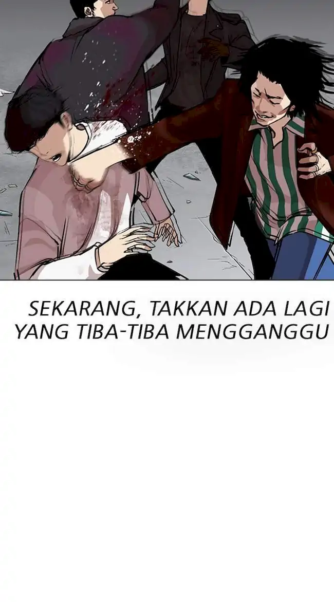 Lookism Bab 277 halaman 138