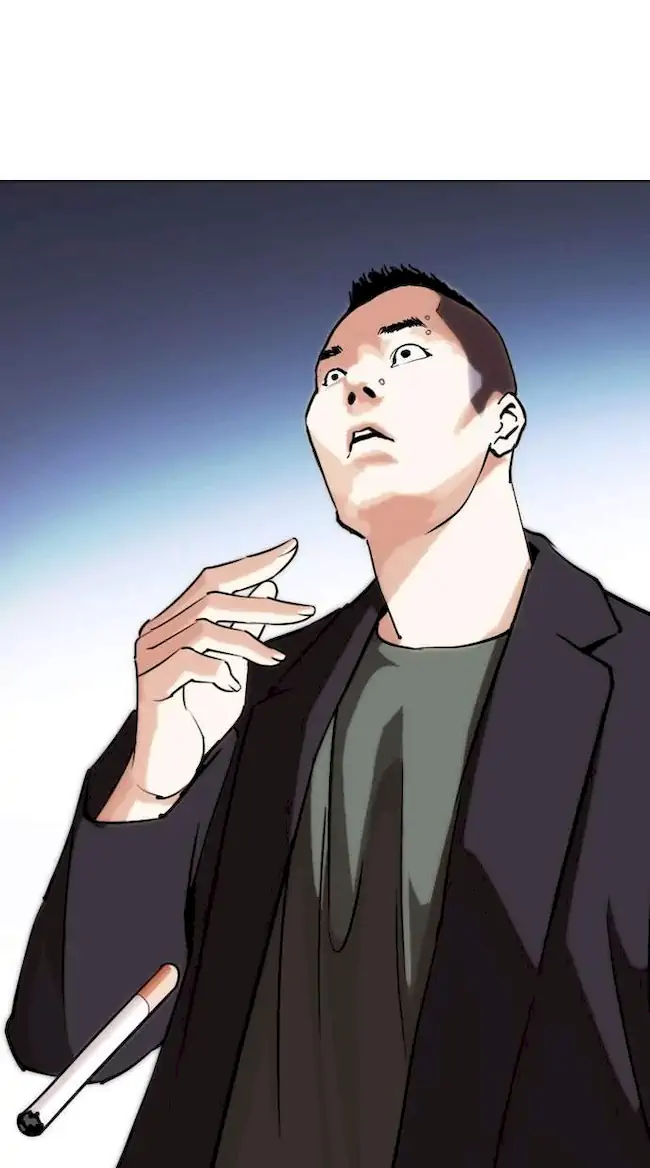 Lookism Bab 277 halaman 140