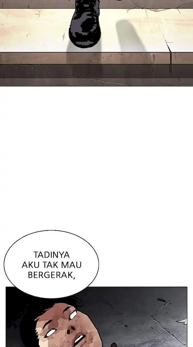 Lookism Bab 277 halaman 142