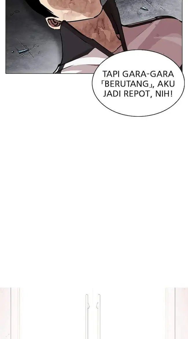 Lookism Bab 277 halaman 143