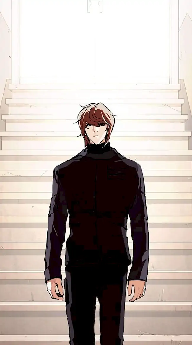 Lookism Bab 277 halaman 144