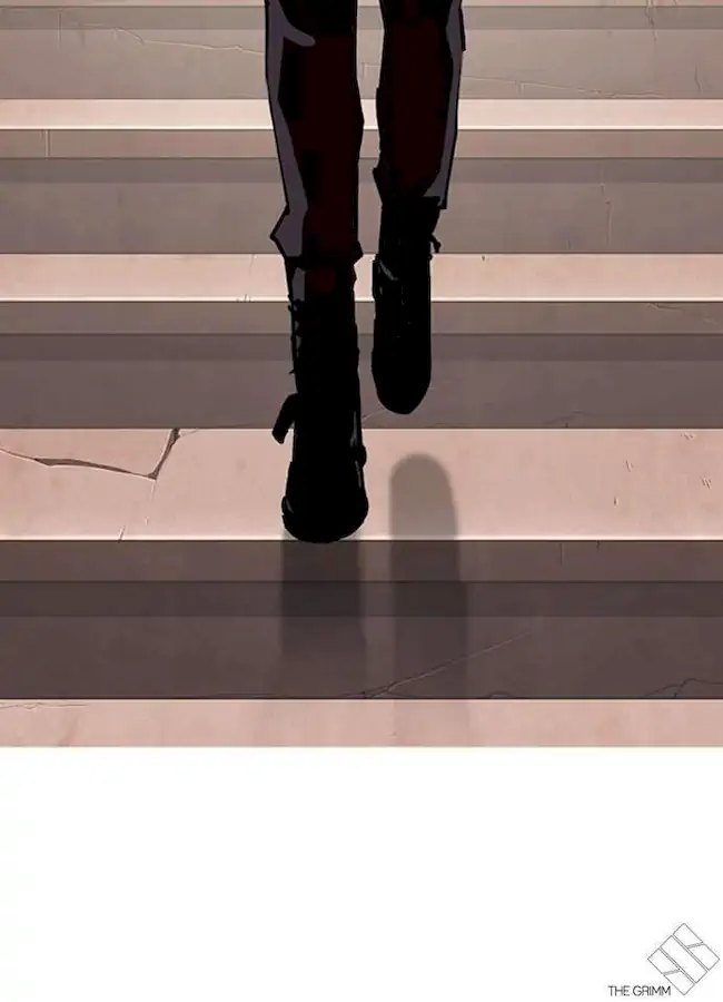 Lookism Bab 277 halaman 145