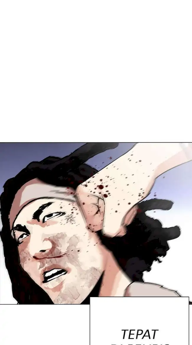 Lookism Bab 278 halaman 1