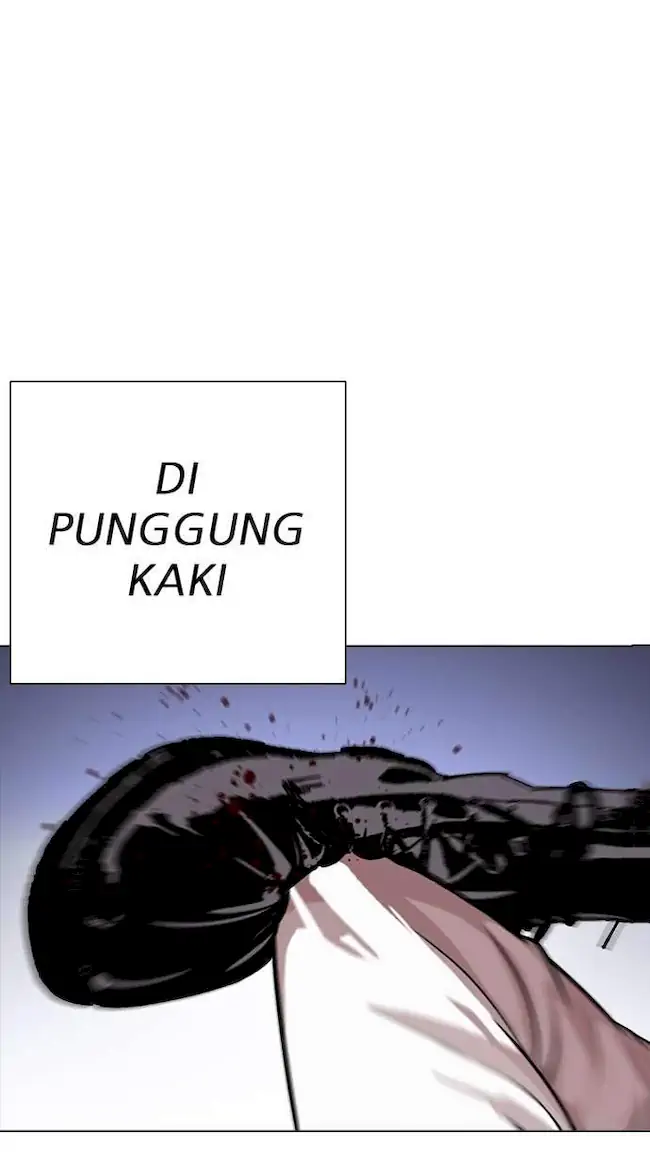 Lookism Bab 278 halaman 5