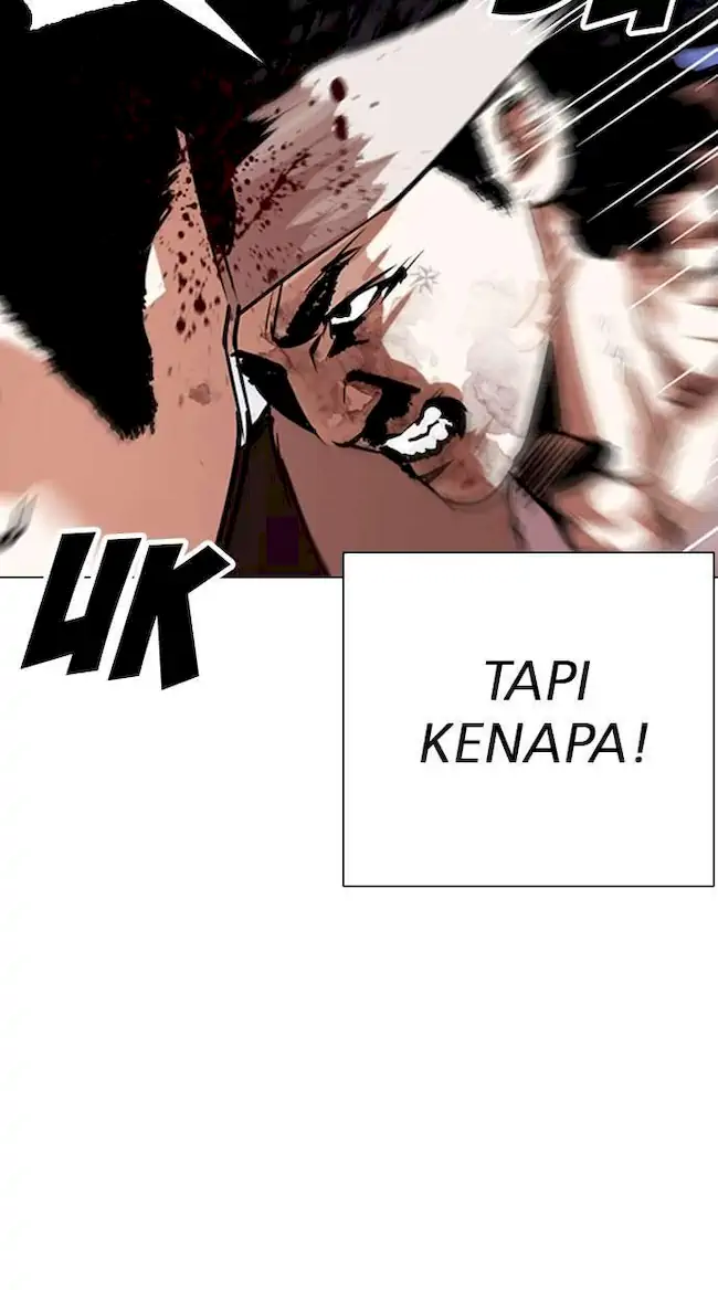 Lookism Bab 278 halaman 8