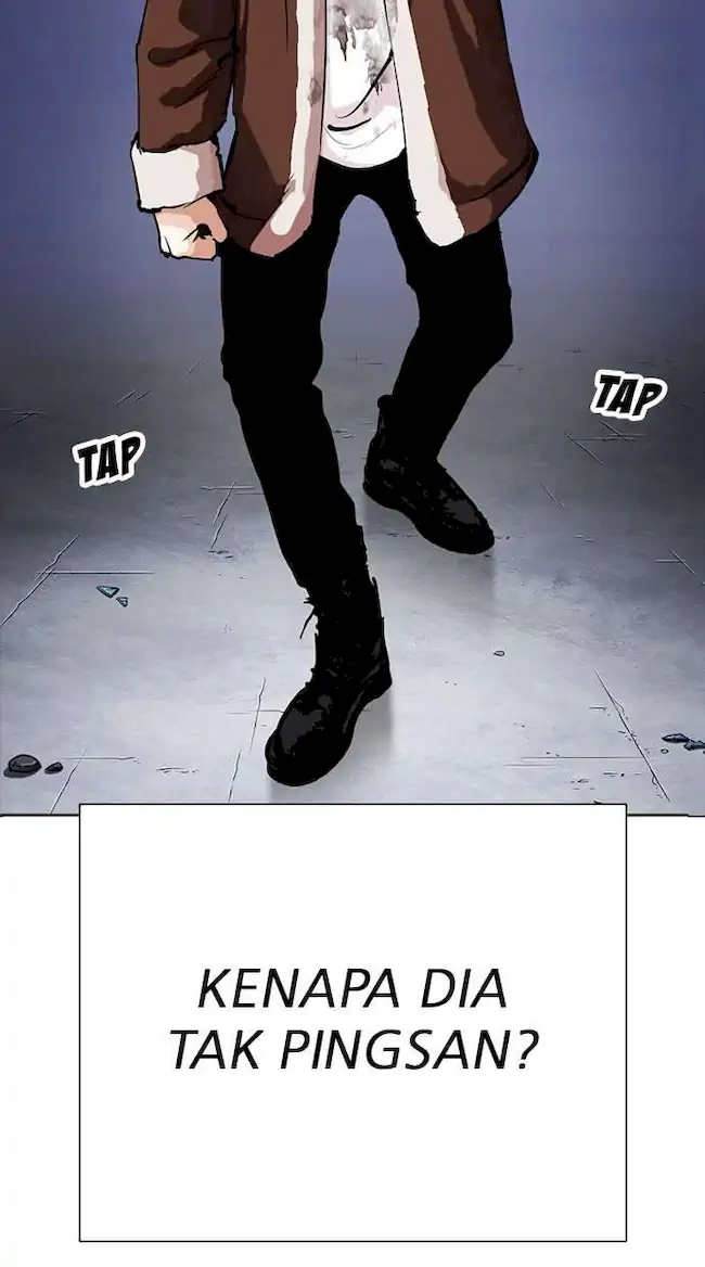 Lookism Bab 278 halaman 10