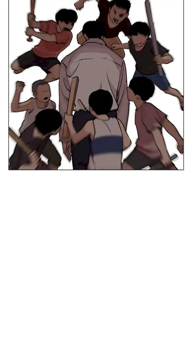 Lookism Bab 278 halaman 15