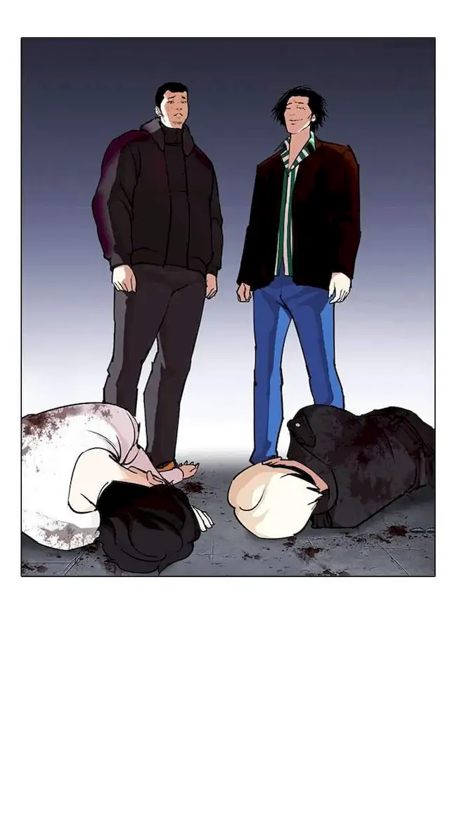 Lookism Bab 278 halaman 16